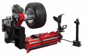 Coats CHD 6330 Heavy Duty Tire Changer - Image 3