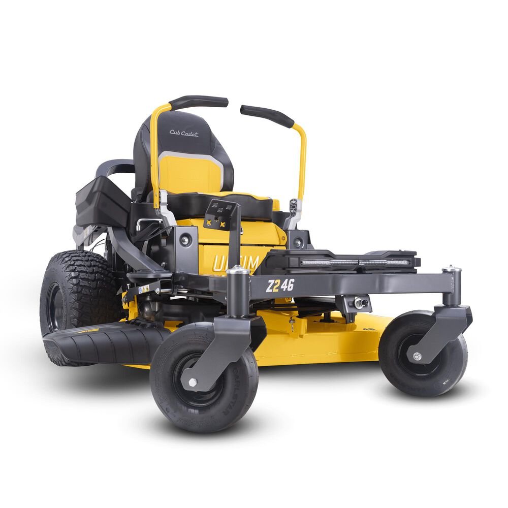 Cub Cadet ULTIMA Z2 46" 17RIEAEN010 Cub Cadet ULTIMA Z2 46" 17RIEAEN010