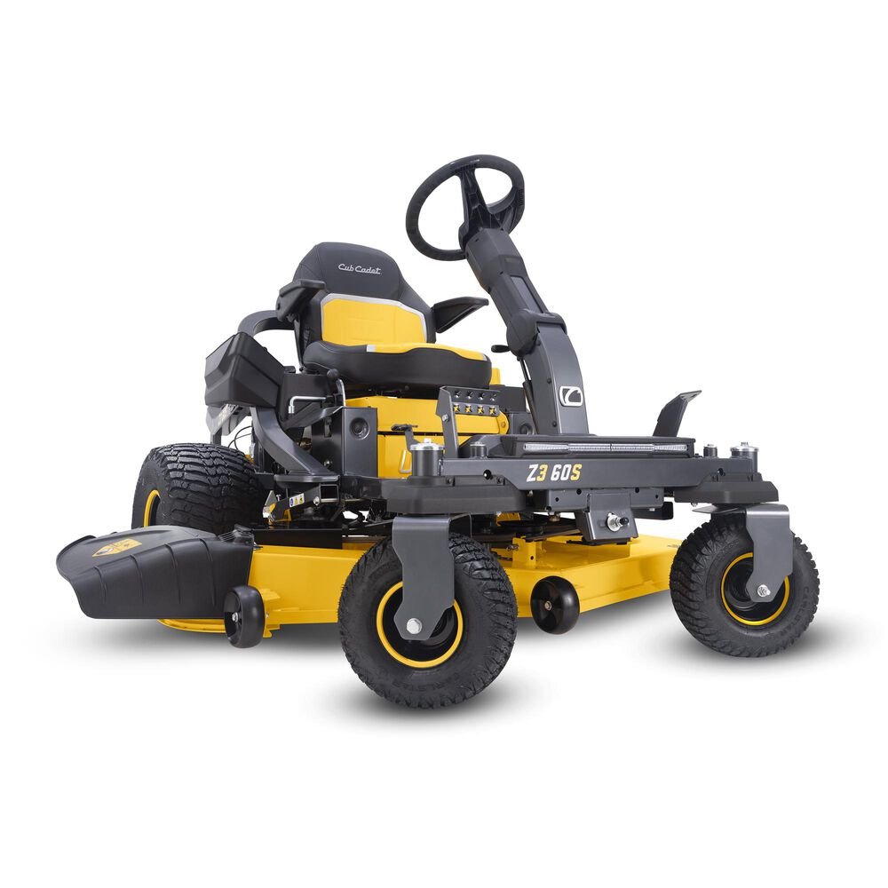 CUB CADET ULTIMA Z3 60S 17CIGGY5A10 CUB CADET ULTIMA Z3 60S 17CIGGY5A10