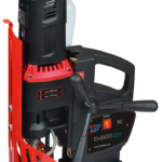Steelmax 115V Single Phase Variable Speed Magnetic Tapping & Drilling Machine SM-D-300-XT