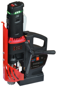 Steelmax 115V Single Phase Variable Speed Magnetic Tapping & Drilling Machine SM-D-300-XT - Image 3