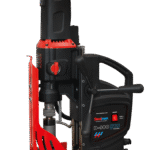 Steelmax 230V Single Phase Industrial Variable Speed Magnetic Drilling Machine with Swivel Base SM-D-400-XTS