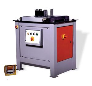 BN Products Rebar Bender DBM-32P