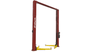 Challenger E15 ALI Heavy-Duty Symmetric 2 Post Lift 15,000 - Image 9