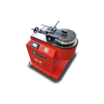 Carell Industrial Memoli 220V Three Phase Tube & Pipe Bender with 2½” Pipe Capacity ETM80 - Image 2
