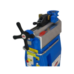 Ercolina ERCO-TECH Direct 480V Three Phase Hot Shot Tube & Pipe Bender with 2" Tube Bending Capacity HB60-T - Image 2