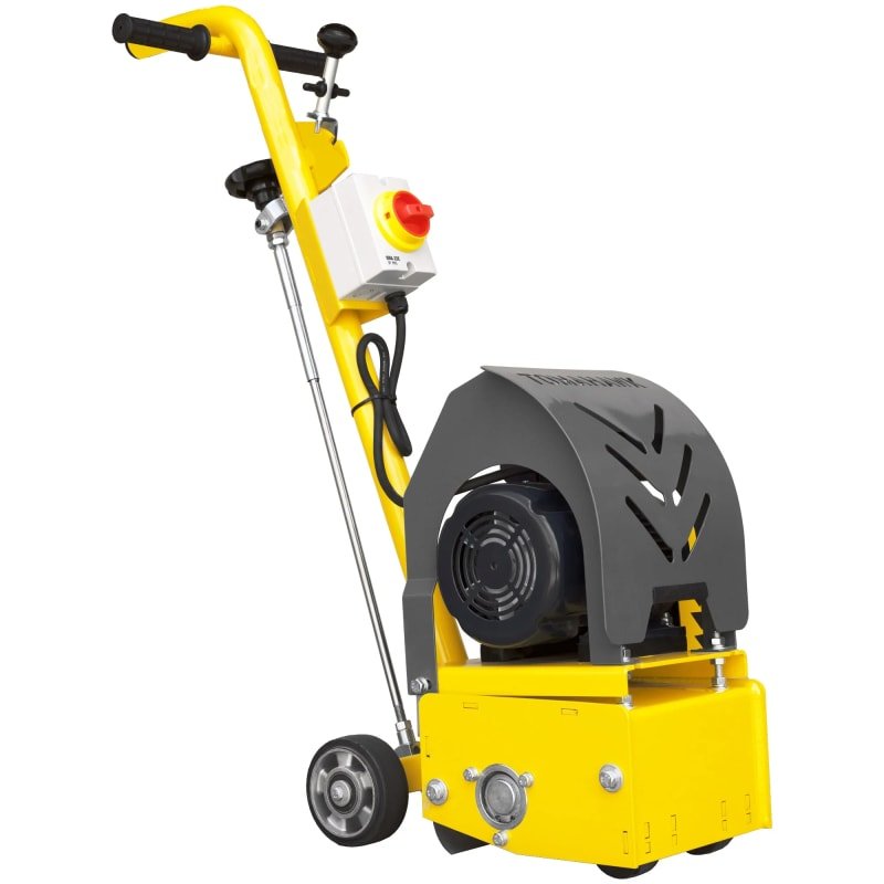 Etscar_Main-78ac114a.jpg Tomahawk Concrete Scarifier eTSCAR-8 – Electric - Image 1