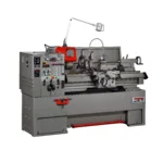 Jet GH-1440ZX 14” x 40” Large Spindle Bore Gear Head Lathe JT1-2711 - Image 2