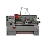 Jet GH-1640ZX 16” x 40” Large Spindle Bore Gear Head Lathe JT1-2712