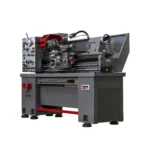 Jet GH-1440-3 14” x 40” Three Phase Gear Head Lathe JT1-2710 - Image 2