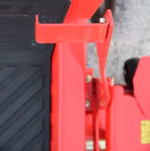 Gravely ZT XL 42 Zero Turn Mower - Image 4