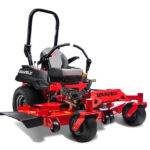 Gravely Pro-Turn 60 Zero Turn Mower (Kawasaki)