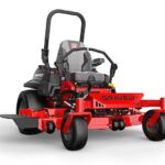 Gravely Pro-Turn 460 Zero Turn Mower 35hp (Kawasaki)