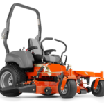 Husqvarna M-ZT 61 B&S