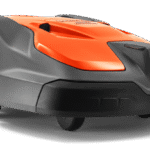 Husqvarna Automower 550H Open Box