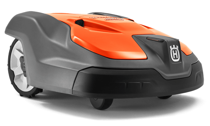 H310-1891 Husqvarna Automower 550H Open Box - Image 1