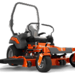 Husqvarna Z460XS Zero Turn Mower (Kawasaki)