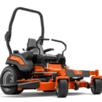 Husqvarna Z454XS Zero Turn Mower (Kawasaki)