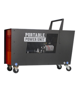 Edwards Portable Power Unit 230V, 1Ph HAT001 - Image 2
