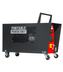 Edwards Portable Power Unit 230V, 1Ph HAT001