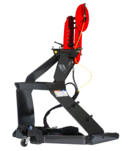 Edwards Edwards 10 Ton Tube and Pipe Bender HAT1000 - Image 2
