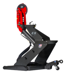 Edwards Edwards 10 Ton Tube and Pipe Bender HAT1000