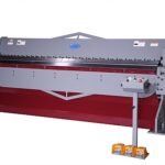 GMC Machinery 10’ x 10 Gauge Heavy Duty Box & Pan Brake GMC-HBB-1010