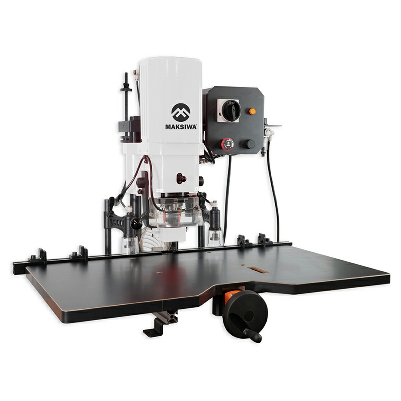 HBM.1000 Hinge Boring Machine, 110V/1-Phase - Image 1