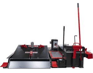 Coats HIT 6000 Heavy Duty Tire Changer - Image 2