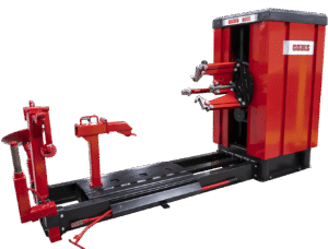 Coats HIT 9000 Heavy Duty Tire Changer - Image 2