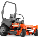 Husqvarna P-ZT 54 Zero Turn Mower (Kawasaki)