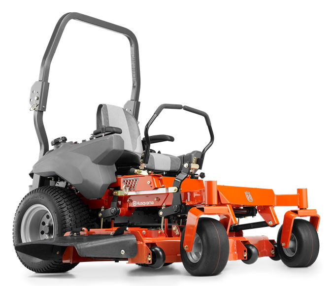 HUSQVARNA-P-ZT-60 Husqvarna P-ZT 60 Zero Turn Mower (Kawasaki) - Image 1