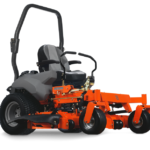 Husqvarna PZ 72 Kawasaki 31 HP Zero Turn Mower