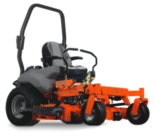Husqvarna PZ 72 Kawasaki 31 HP Zero Turn Mower