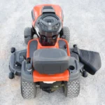Husqvarna YTH24V54 Lawn Tractor - Image 6