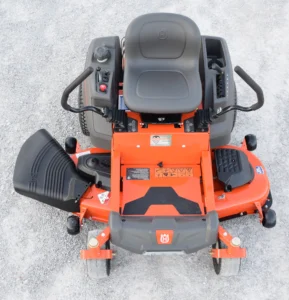 Husqvarna Z254 Zero Turn Mower (Kawasaki) - Image 5