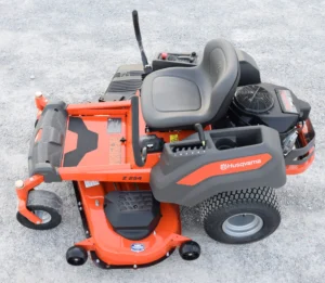 Husqvarna Z254 Zero Turn Mower (Kawasaki) - Image 6