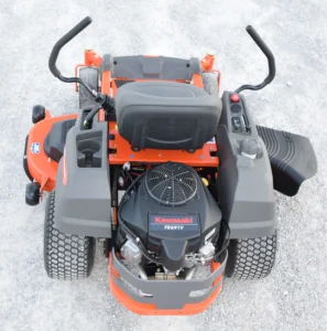 Husqvarna Z254 Zero Turn Mower (Kawasaki) - Image 7
