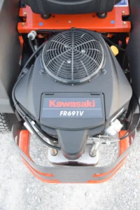 Husqvarna Z254 Zero Turn Mower (Kawasaki) - Image 8