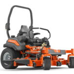 Husqvarna Z560X Zero Turn Mower (Yamaha)