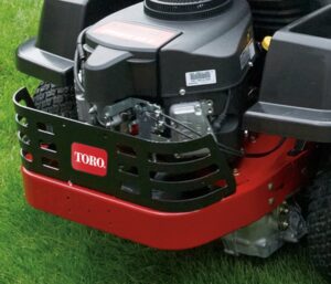 Toro TimeCutter MX5000 Zero Turn Mower #74775 - Image 2
