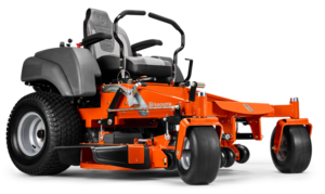 Husqvarna MZ 61 Zero Turn Mower (Briggs/Stratton)