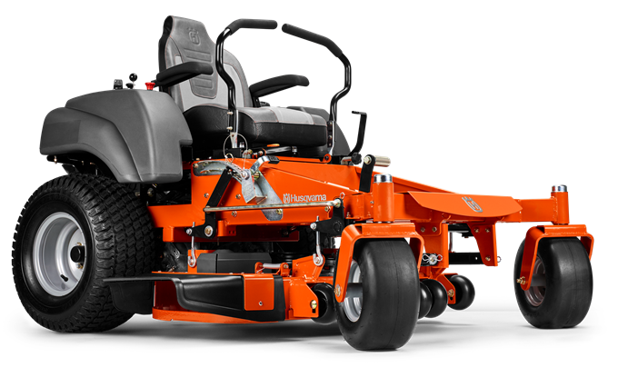 Husqvarna-MZ48 Husqvarna MZ48 Zero Turn Mower (Kohler) - Image 1