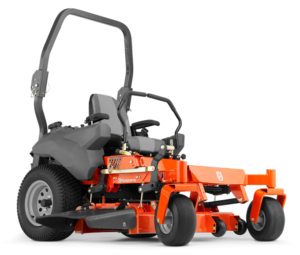 Husqvarna P-ZT 48 Zero Turn Mower