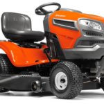 Husqvarna YTA22V46 Lawn Tractor
