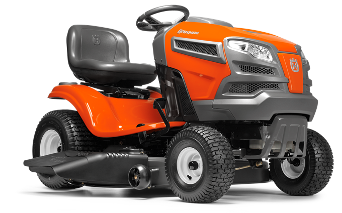Husqvarna-YTH22V46 Husqvarna YTA22V46 Lawn Tractor - Image 1