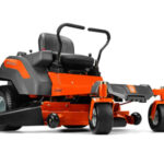 Husqvarna Z246 Zero Turn Mower (Kawasaki)