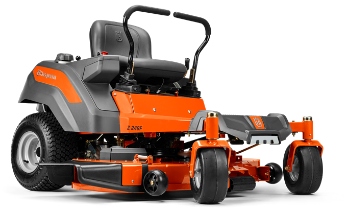 Husqvarna-Z248F-BS Husqvarna Z248F Zero Turn Mower (Briggs/Stratton) - Image 1