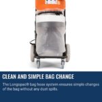 Husqvarna S26 Vacuum - Image 8