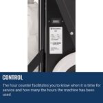 Husqvarna S26 Vacuum - Image 10